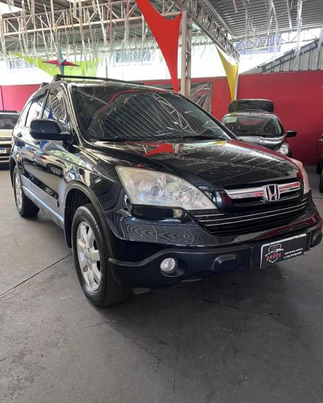 HONDA CRV 2.0 16V 4P LX AUTOMTICO, Foto 3
