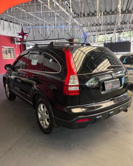 HONDA CRV 2.0 16V 4P LX AUTOMTICO, Foto 5
