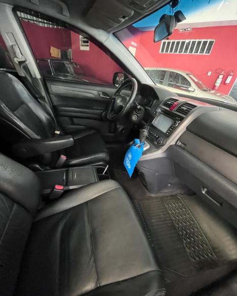 HONDA CRV 2.0 16V 4P LX AUTOMTICO, Foto 6