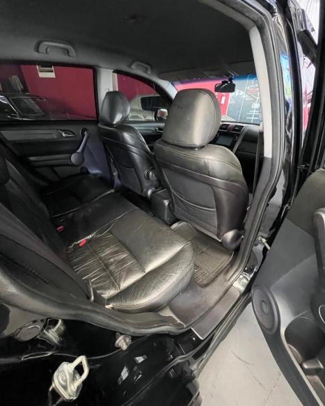 HONDA CRV 2.0 16V 4P LX AUTOMTICO, Foto 7