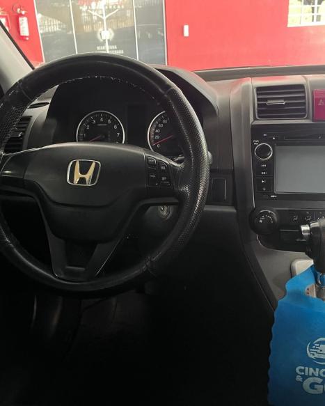 HONDA CRV 2.0 16V 4P LX AUTOMTICO, Foto 8