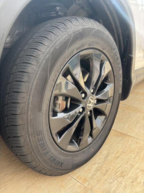 HONDA CRV 2.0 16V 4P EXL FLEX AUTOMTICO, Foto 6