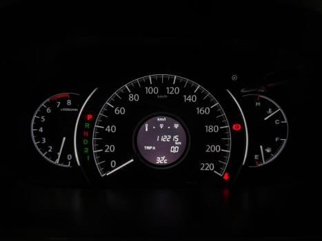 HONDA CRV 2.0 16V 4P EXL FLEX 4WD AUTOMTICO, Foto 10