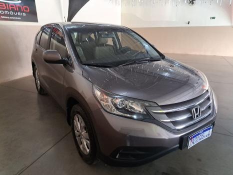 HONDA CRV 2.0 16V 4P LX AUTOMTICO, Foto 2