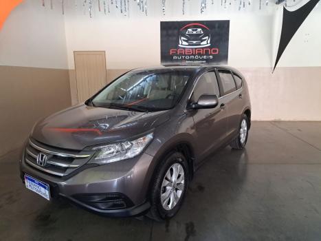 HONDA CRV 2.0 16V 4P LX AUTOMTICO, Foto 3