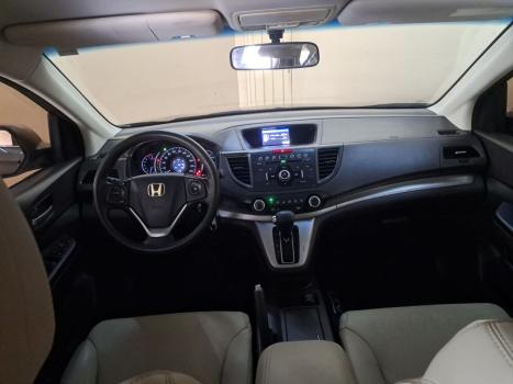 HONDA CRV 2.0 16V 4P LX AUTOMTICO, Foto 4