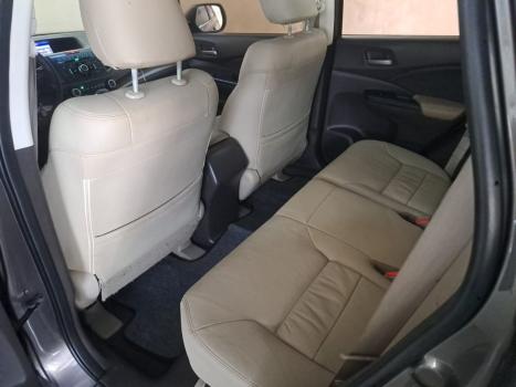 HONDA CRV 2.0 16V 4P LX AUTOMTICO, Foto 6