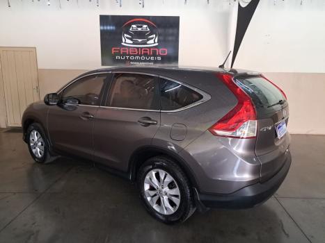 HONDA CRV 2.0 16V 4P LX AUTOMTICO, Foto 9