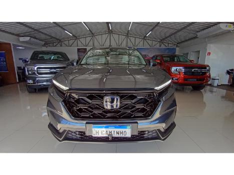 HONDA CRV 2.0 16V 4P E:HEV ADVANCED E-CVT AUTOMTICO, Foto 2
