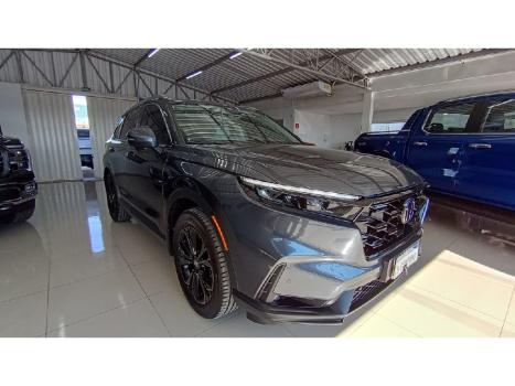 HONDA CRV 2.0 16V 4P E:HEV ADVANCED E-CVT AUTOMTICO, Foto 3