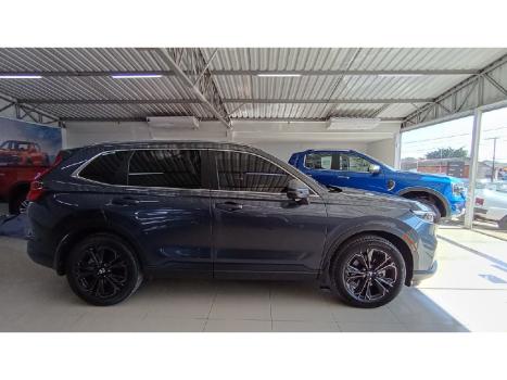 HONDA CRV 2.0 16V 4P E:HEV ADVANCED E-CVT AUTOMTICO, Foto 4