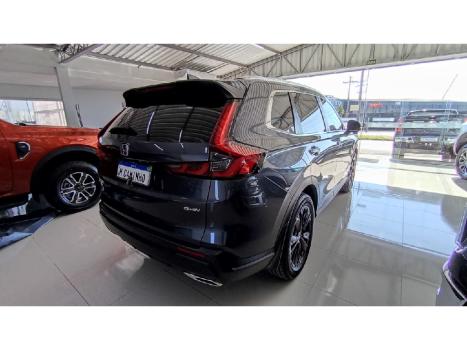 HONDA CRV 2.0 16V 4P E:HEV ADVANCED E-CVT AUTOMTICO, Foto 5