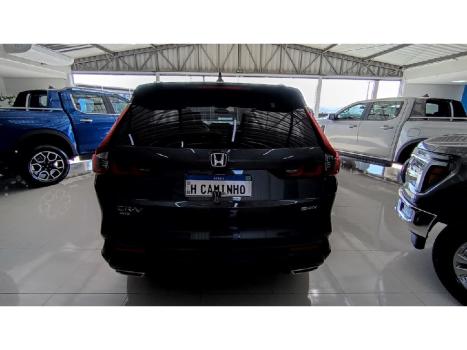 HONDA CRV 2.0 16V 4P E:HEV ADVANCED E-CVT AUTOMTICO, Foto 6