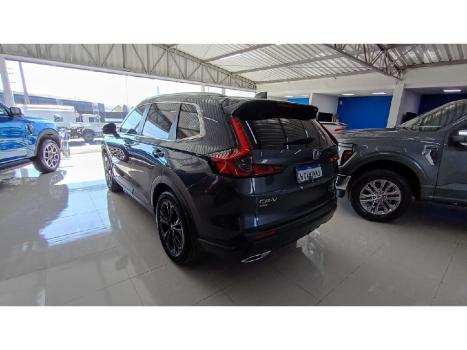 HONDA CRV 2.0 16V 4P E:HEV ADVANCED E-CVT AUTOMTICO, Foto 7