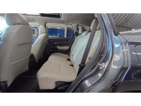 HONDA CRV 2.0 16V 4P E:HEV ADVANCED E-CVT AUTOMTICO, Foto 9