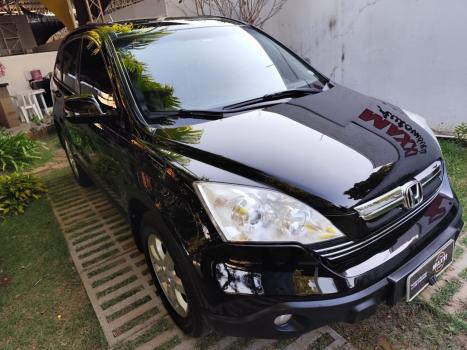 HONDA CRV 2.0 16V 4P EXL AUTOMTICO, Foto 1