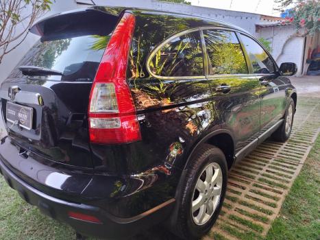 HONDA CRV 2.0 16V 4P EXL AUTOMTICO, Foto 2
