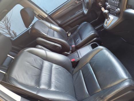 HONDA CRV 2.0 16V 4P EXL AUTOMTICO, Foto 3
