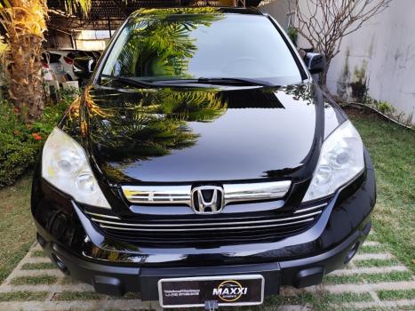 HONDA CRV 2.0 16V 4P EXL AUTOMTICO, Foto 4
