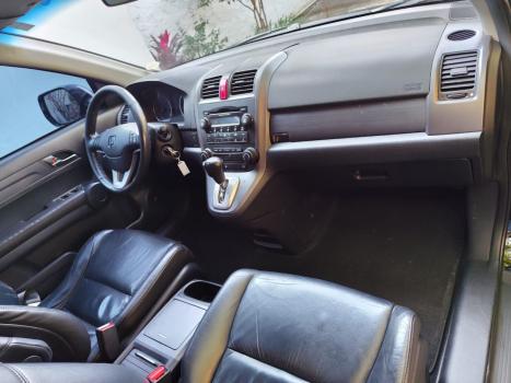 HONDA CRV 2.0 16V 4P EXL AUTOMTICO, Foto 5