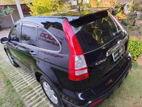 HONDA CRV 2.0 16V 4P EXL AUTOMTICO, Foto 6