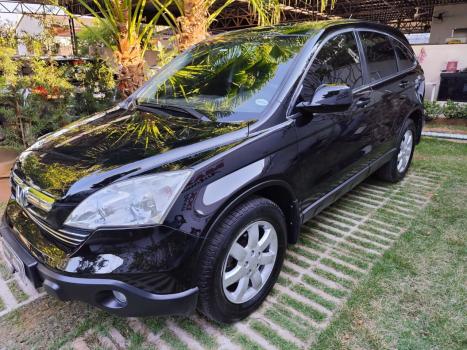 HONDA CRV 2.0 16V 4P EXL AUTOMTICO, Foto 8