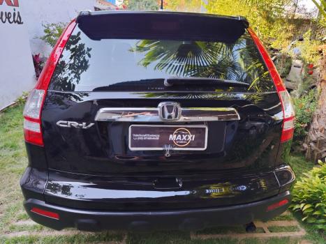 HONDA CRV 2.0 16V 4P EXL AUTOMTICO, Foto 9