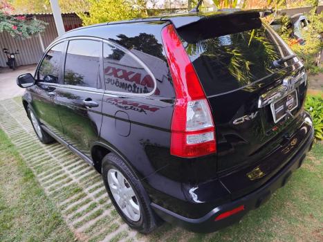 HONDA CRV 2.0 16V 4P EXL AUTOMTICO, Foto 10