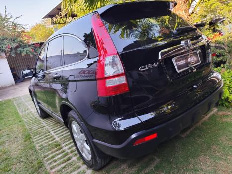 HONDA CRV 2.0 16V 4P EXL AUTOMTICO, Foto 12