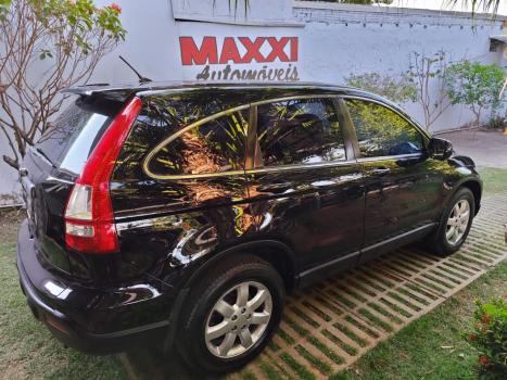 HONDA CRV 2.0 16V 4P EXL AUTOMTICO, Foto 13