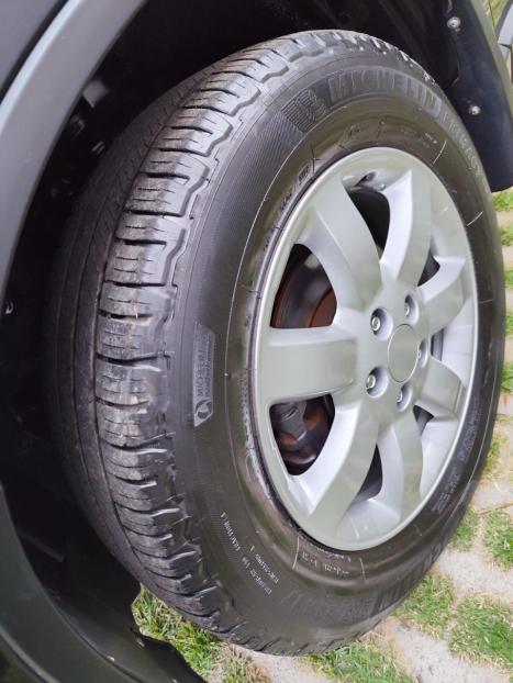 HONDA CRV 2.0 16V 4P EXL AUTOMTICO, Foto 15