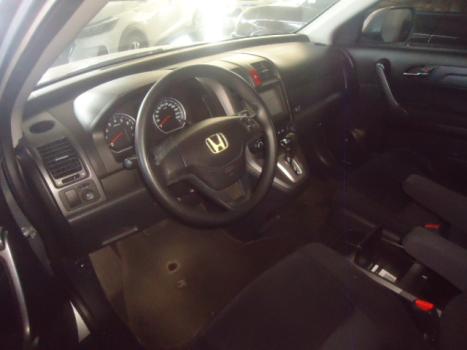 HONDA CRV 2.0 16V 4P LX AUTOMTICO, Foto 2