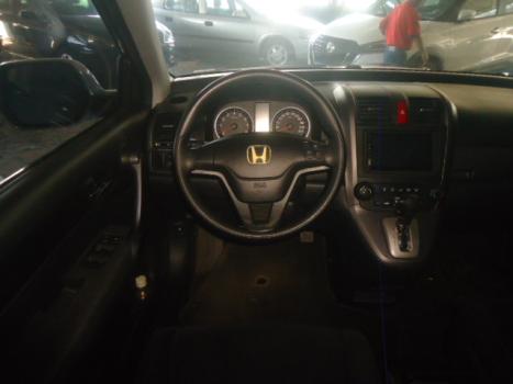 HONDA CRV 2.0 16V 4P LX AUTOMTICO, Foto 4
