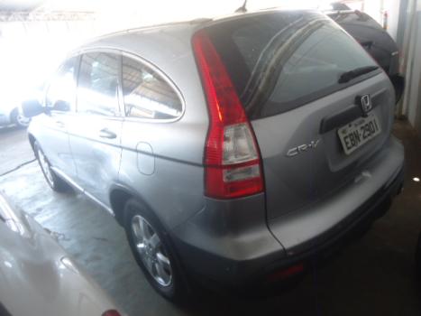 HONDA CRV 2.0 16V 4P LX AUTOMTICO, Foto 5