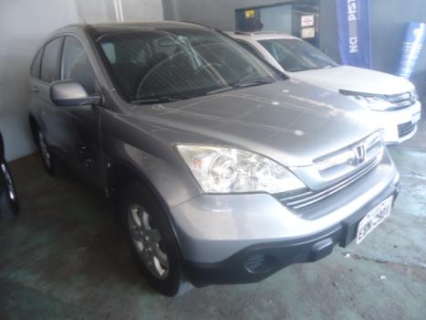 HONDA CRV 2.0 16V 4P LX AUTOMTICO, Foto 6