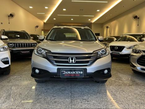 HONDA CRV 2.0 16V 4P EXL AUTOMTICO, Foto 1
