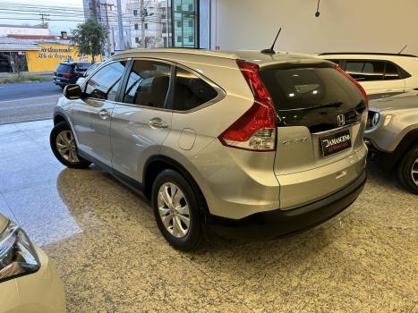 HONDA CRV 2.0 16V 4P EXL AUTOMTICO, Foto 5