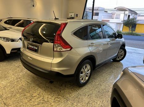 HONDA CRV 2.0 16V 4P EXL AUTOMTICO, Foto 6