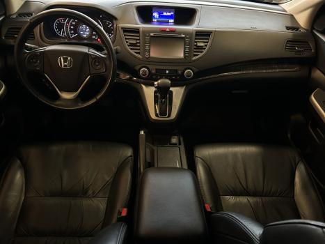 HONDA CRV 2.0 16V 4P EXL AUTOMTICO, Foto 7