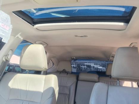 HONDA CRV 2.0 16V 4P EXL FLEX 4WD AUTOMTICO, Foto 5