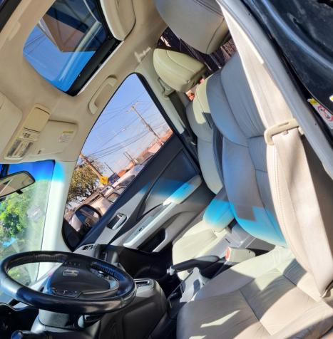 HONDA CRV 2.0 16V 4P EXL FLEX 4WD AUTOMTICO, Foto 7
