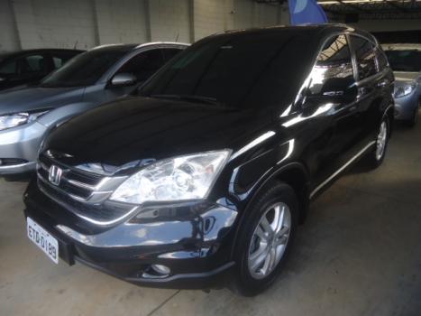 HONDA CRV 2.0 16V 4P EX 4WD AUTOMTICO, Foto 2