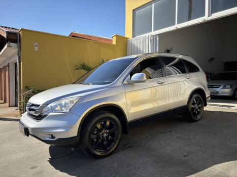 HONDA CRV 2.0 16V 4P LX FLEX AUTOMTICO, Foto 2