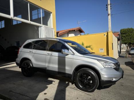 HONDA CRV 2.0 16V 4P LX FLEX AUTOMTICO, Foto 3