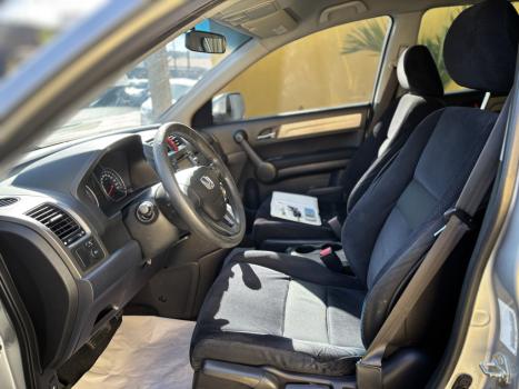 HONDA CRV 2.0 16V 4P LX FLEX AUTOMTICO, Foto 5