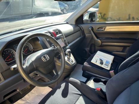 HONDA CRV 2.0 16V 4P LX FLEX AUTOMTICO, Foto 7
