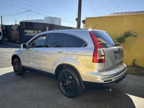HONDA CRV 2.0 16V 4P LX FLEX AUTOMTICO, Foto 9