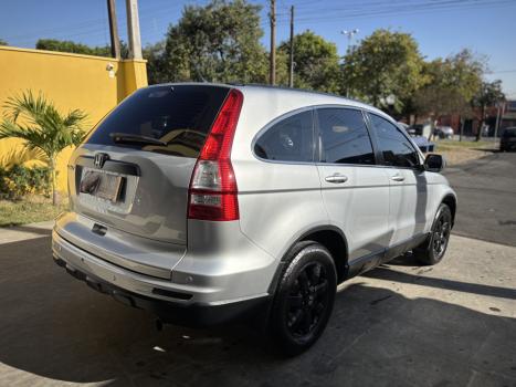 HONDA CRV 2.0 16V 4P LX FLEX AUTOMTICO, Foto 11