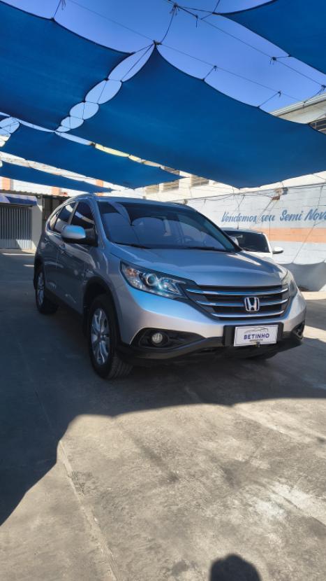 HONDA CRV 2.0 16V 4P EXL 4WD AUTOMTICO, Foto 1