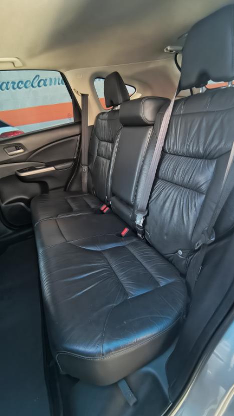 HONDA CRV 2.0 16V 4P EXL 4WD AUTOMTICO, Foto 15